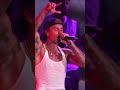 Justin Bieber - Essence Remix (Live from Made In America fest) #shorts