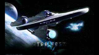 Star Trek XI - 24 - Does It Still Mcfly (Choir restored)
From the Recording Sessions. Like heard in the movie, choir restored =)
Enjoy! Star Trek XI - 24 - Does It Still Mcfly (Choir restored)