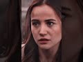 مسلسل زهور الدم خوف ديلان على ابو ل باران و شكر باران ل ديلان يجننن زهور الدم 