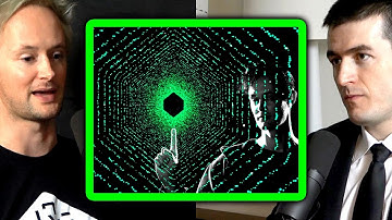 Numerai: The hardest data science competition in the world | Richard Craib and Lex Fridman