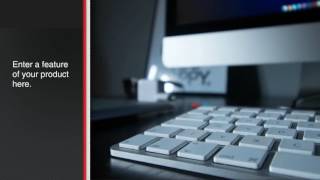 Facebook Ads Video Template