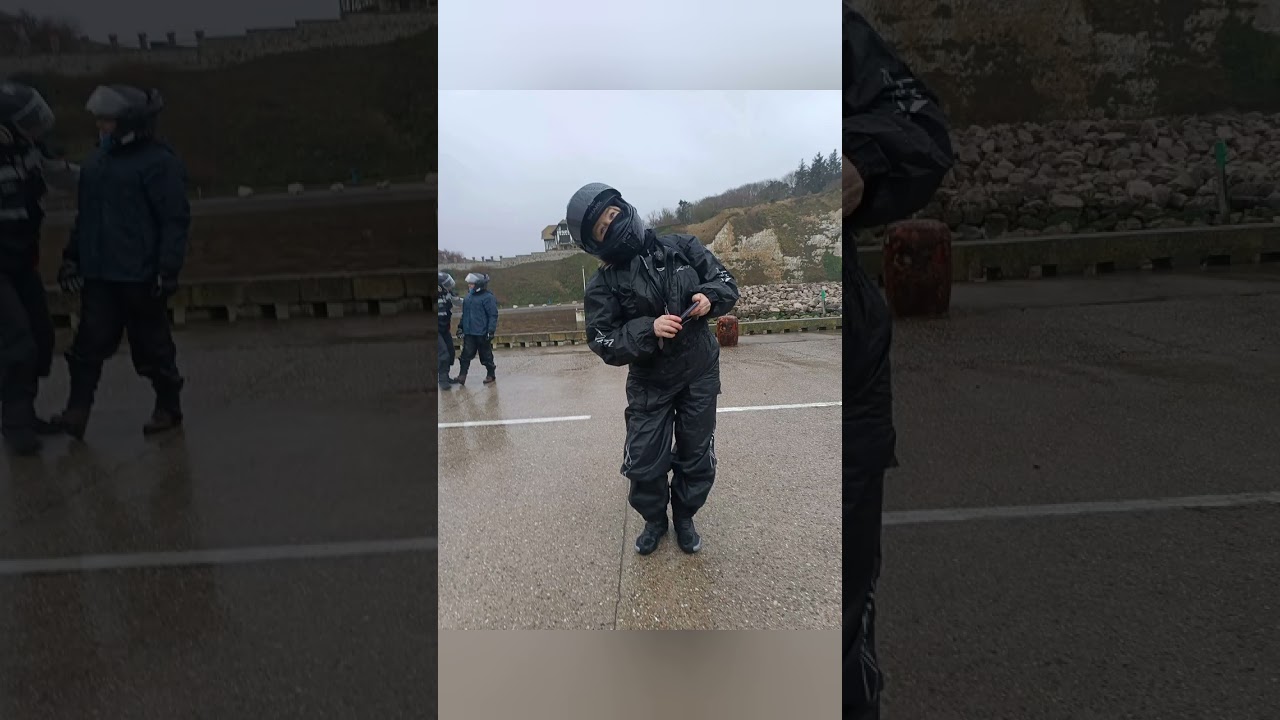 Balades Motos ouverture saison 2026