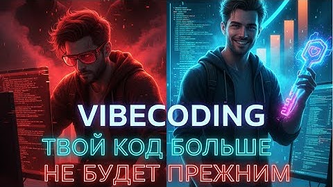 ТОПОВЫЕ РАЗРАБОТЧИКИ Скрывают ЭТО! Vibecoding — Секрет, Который Перевернет Вашу Карьеру!