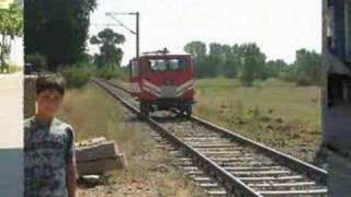 Babaeski̇ Katranca Köyü