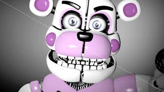 (SFM) Another Round Short (First SFM Animation) @BananjoStudios