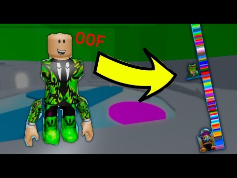 Trolling People In Tower Of Hell Roblox Youtube - planktons song loud roblox roblox hack tower of hell