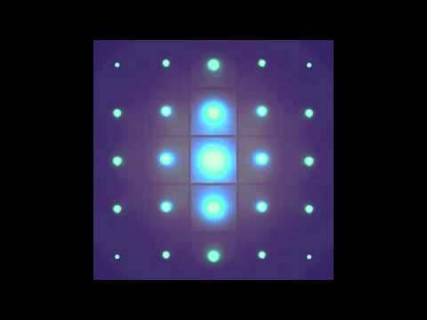 Ghostwolf — Ghostwolf Lunar Halos I Orbit You