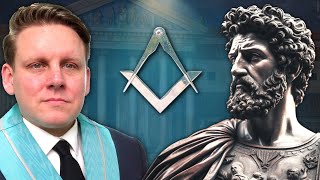 Remove Chaos With Stoic Lessons in Freemasonry
