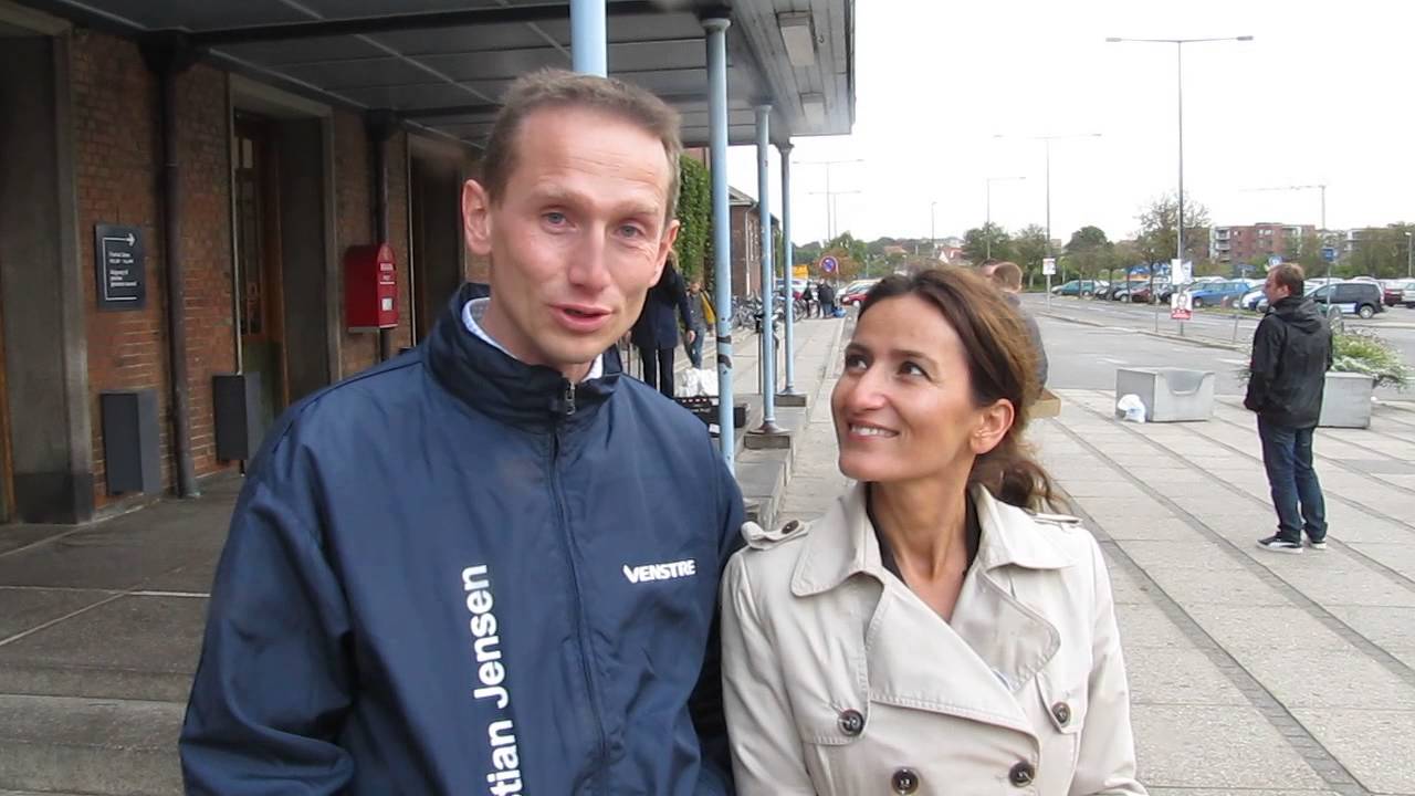 Fatma Øktem FV 2011 YouTube