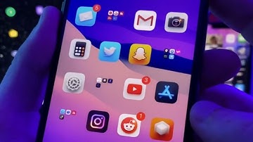 5 best iOS 13.5 tweaks