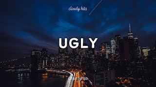 Russ, Lil Baby - UGLY (Clean - Lyrics)