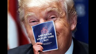 More Fail: Republican Obamacare Replacement Dead AGAIN!