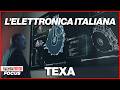 Texa, la tecnologia italiana per lauto e lofficina del futuro