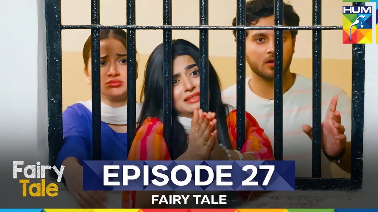 Fairy Tale Episode 27