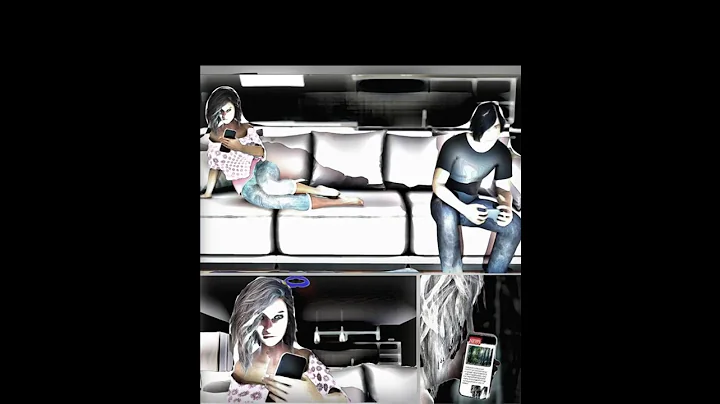 Behind the Scenes of a Comic Book with Daz 3D and the UE4