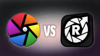 RapidRAW or Darktable: Which One Fits Your Workflow? screenshot 3