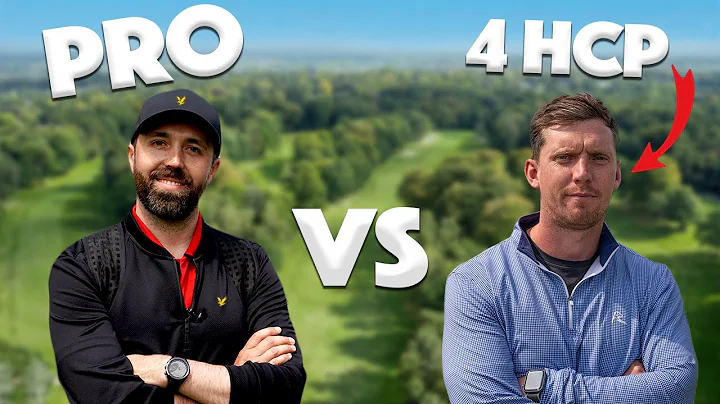What's my handicap if I shoot 75? (2023)