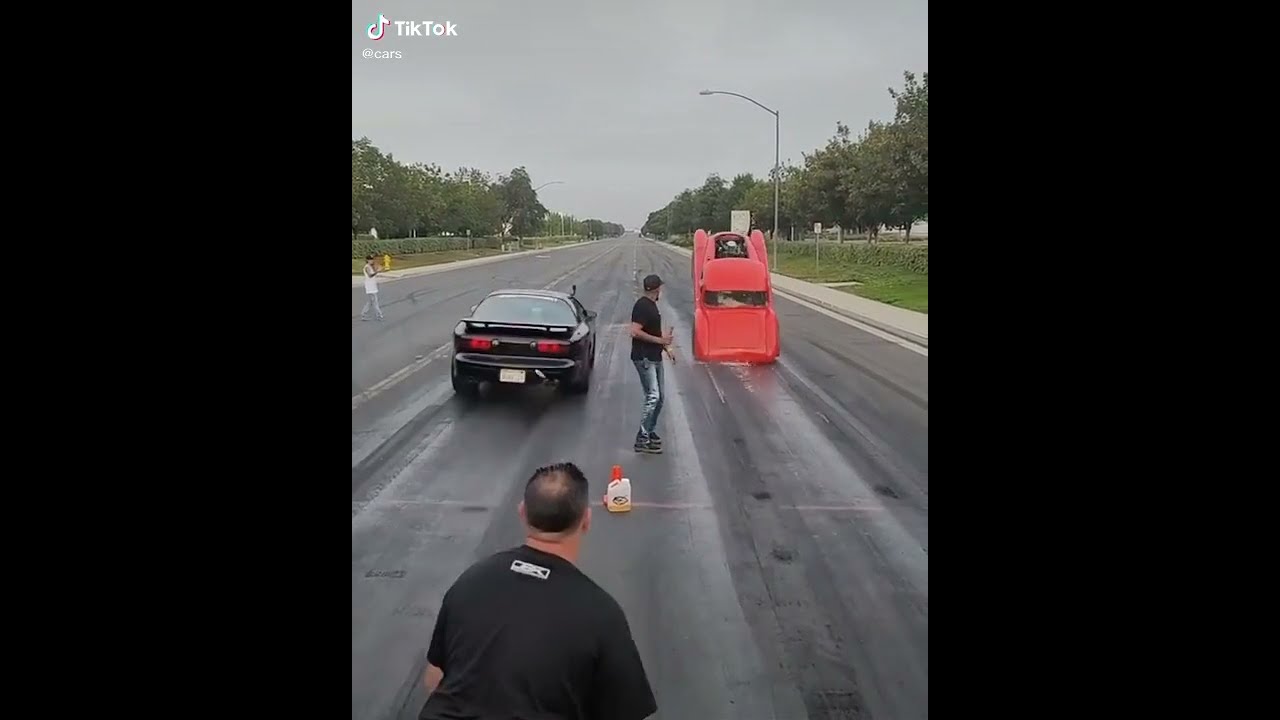 Stuart little out here getting rowdy 