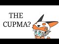 Alban: "That would be in the Cupma."    Mysta: "The Cupma?"