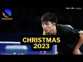 Semi-Final 2023 | Xu Yingbin vs Zhou Kai