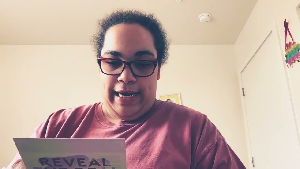 Unboxing May Birchbox 2022