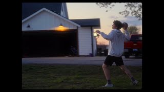 sony a7c halation/film grain test