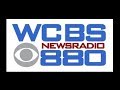 JFK'S ASSASSINATION (11/22/63) (WCBS-RADIO; NEW YORK CITY)