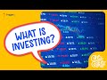 Cash Course: Investing | Kids Shows