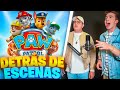 SOMOS LAS VOCES EN LA NUEVA PELÍCULA DE PAW PATROL