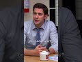 Robert Tells Jim Pam He Can No Longer Have A Three Way With Them Robert Tells Jim Pam He Can No Longer Have A Three Way With Them