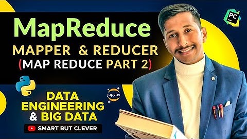 MapReduce Explained: Mapper, Reducer, Shuffle, Partition, Sort & Record Reader | Total Sales Example