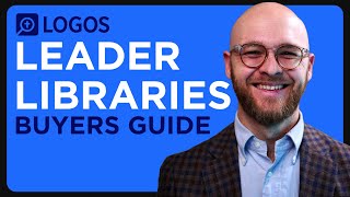Leader Libraries Buyer's Guide - Logos Bible Software Net Worth
