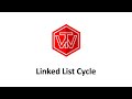 Linked List Cycle | LeetCode 141 | Coding Interview Tutorial