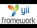 How to configure Yii 2 application name ,id and time zone