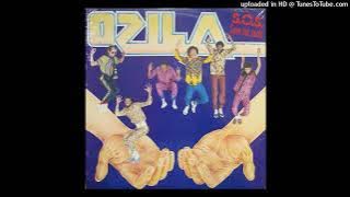 Ozila - Wola Wola