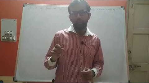 Data Structures with C | Lecture 20 | Sum of Odd and Even Nodes