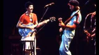 Miniatura de vídeo de "Santana feat. Eric Clapton - The Calling (HQ audio)"