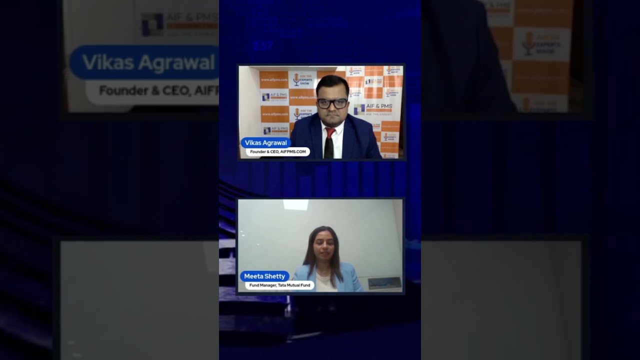 How Does The Garp Philosophy Generate Alpha?| AIF & PMS Experts India