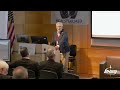 NASA’s Moon Timeline vs The Budget Reality: John Holdren Breaks It Down