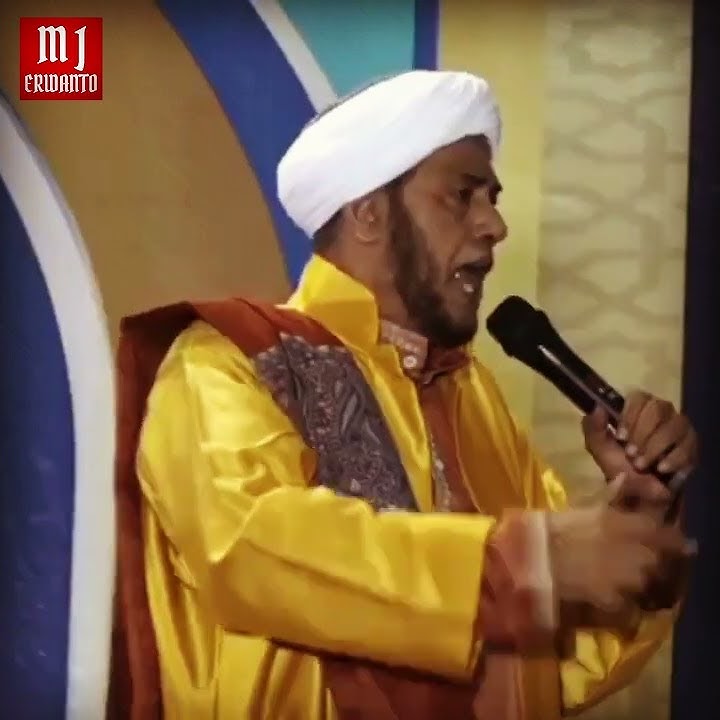 Habib Mustofa Alaydrus Organisasi Islam Pertama Terkuat INDONESIA Yang Pernah Ada 100an Th #shorts