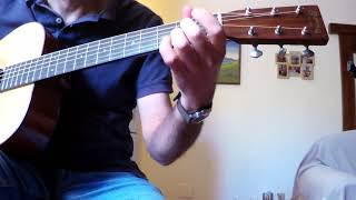 Martin 000-18 Sinker Mahogany Custom Shop Profile