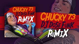 Chucky 73 - Bzrp 43 REMIX_( Prod. DJ Dose Funk ) Resimi