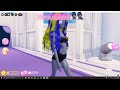 Highlights from various streams that Cora did with her best friend Leo!