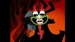 Aku orders pizza