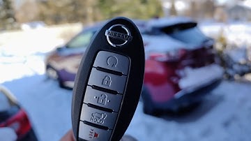 Remote Start System on Nissan + Infiniti | Everything you need to know