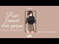 Hélène Rollès - Pour L’amour D’un Garçon [Lyrics + Engsub/Vietsub] (World Is Spinning Song&#39;s Intro)