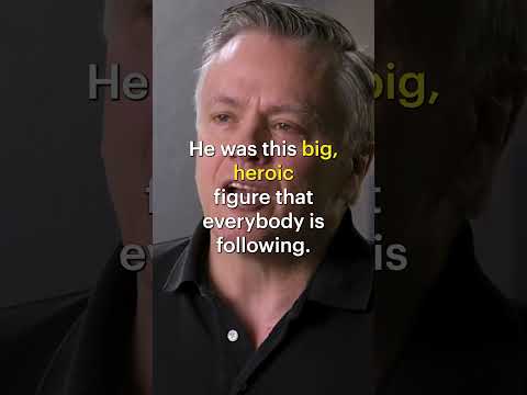 Who is Gerard K. O’Neil - The High Frontier