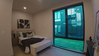 High Street Lofts Interior Exterior