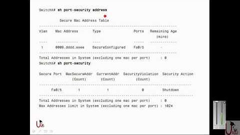 FREE URDU CCNA Lecture 8