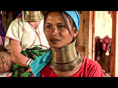 Burma: şafağın sisleri | imkansız yollar